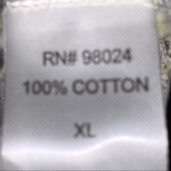 Anthropologie XL Dreamer Ruffled Eyelet Blouse NWT - Picture 11 of 15